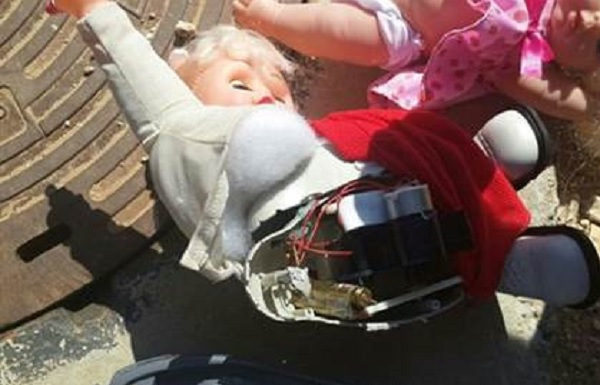 Aéroport Ben Gourion en alerte : des cartouches d’armes dissimulées dans des jouets