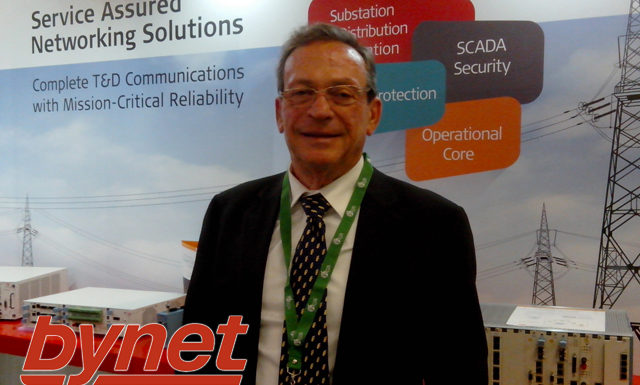 Rencontre avec le pionnier du high-tech israélien