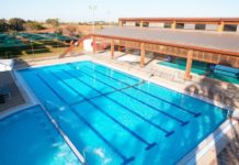 Journée de détente a HAMEI GA’ASH Dimanche 16 Juillet 2017 avec le Club des Français d’Ashkelon