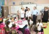 Ashdod : 5ème plus grand système scolaire d’Israël