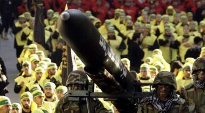 Israël dévoile : une attaque du Hezbollah en préparation (armée)