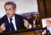 Nicolas SARKOZY II et la communauté juive de France