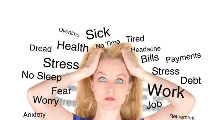 Comment tuer votre stress en 51 coups de grâce