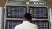 Israéliens isolés : comment ramener les compagnies aériennes ?