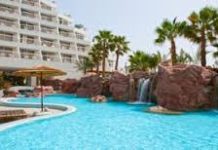 L’association Shavei Tsion vous propose un sejour  »Musiques Orientales » a Eilat du 14 au 18 fevrier 2016