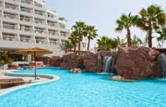 leonardo plaza eilat