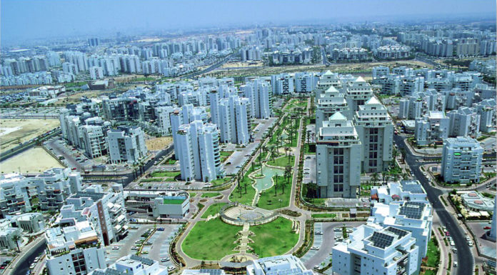 Rishon Letsion s’ouvre à l’alya de France