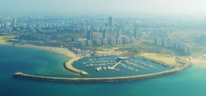 ashdod marina