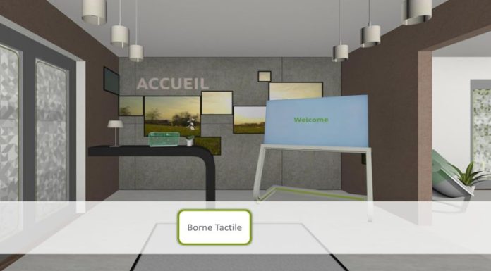 Bienvenue chez le dentiste… version 2030