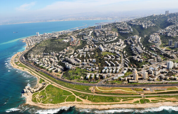 Les grandes villes d Israël se sont organisées pour accueillir et aider les olim