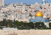 Yom Yeroushalayim: une fête pour les habitants de Jérusalem uniquement ?