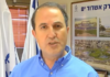 Yehiel Lasri : toute cette violence ce n’est pas le visage d’Ashdod !