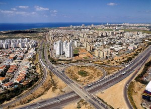 netanya