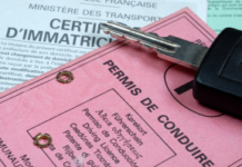 Permis de conduire des français a l’étranger – Nouveautés selon Meyer Habib