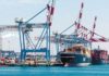 Visitez le port d’Ashdod avec l’Espace francophone