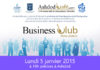 9ème édition du Business Club Ashdodcafé : faire du Networking autrement !