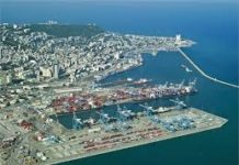 Decouverte d’Ashdod avec l’Espace Francophone