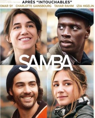 La soirée cinéma de l’Espace Francophone !