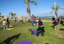 ‘Hol Hamo’ed Pessa’h