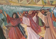 Paracha Béchala’h