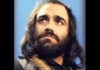 Le chanteur grec Demis Roussos est mort