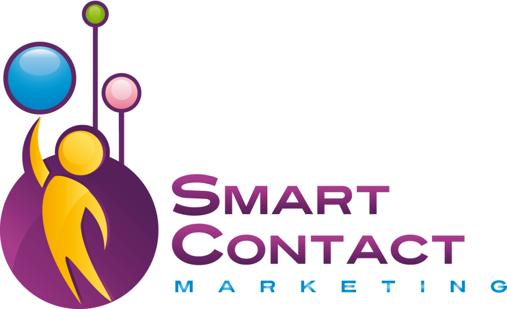 logo smart contact