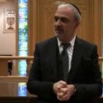 Message du Rav Elie Ebidia de la synagogue de la Roquette à Paris