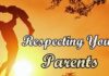 Respect des parents : Faire la volonté de ses parents (2/2)