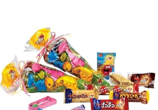 Pourim – Michloa’h Manot (Envoyer des cadeaux à des amis)