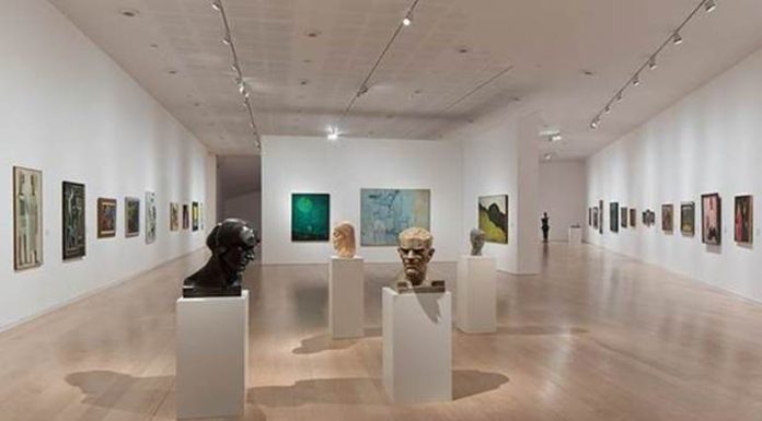 Deux rdv CAFIM au Musée d’Art de Tel Aviv à ne pas manquer !