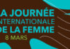 Bientôt le 8 mars « la journée internationale de la femme » Que vous inspire cette journée?