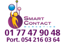 Ashdod : S.C. Marketing, une société dynamique et dynamisante !!!