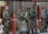 France: trois militaires agressés, dont deux blessés, devant un centre juif
