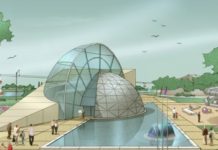 La ville d’Ashdod (Israël) ouvrira un parc à thème « Espace » en 2018