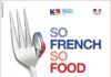 La semaine de la gastronomie française en Israël – 3ème édition
