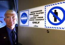 Revelation sur le Crash de l’A320 : un pilote enfermé à l’extérieur du cockpit