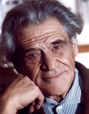 Ashdod : Lectures partagées des textes de Joseph Kessel !