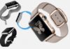 Apple Watch: Une future icône de la mode?