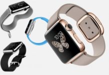 Apple Watch: Une future icône de la mode?