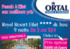 Pessah à Eilat : profitez des prix les plus bas avec Ortal !!!! Ortal Pessah à Eilat