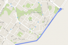 Ashdod : traverser la ville du Sud au Nord sera bientôt plus rapide !