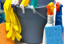 Cachérisation des appareils ménagers pour Pessa’h