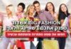 Polemique sur l’ouverture du Big Fashion le samedi ! réaction d’ultra-religieux ce shabbat