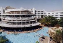 Eilat : le club hotel devient un hotel comme les autres