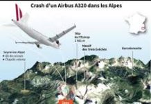 Crash A320 : Israël confirme le décès d’un de ses ressortissants , EYAL BAUM