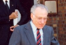 LA COMMISSION D’ISRAEL CÉLÈBRE SES 45 ANS !