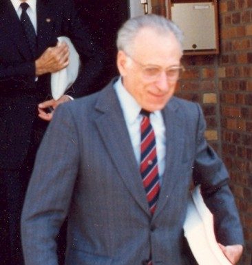 LA COMMISSION D’ISRAEL CÉLÈBRE SES 45 ANS !