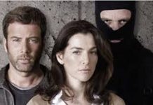 Cinéma : Une série israélienne produite par Canal +