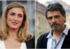 Cinéma : Julie Gayet en tournage à Tel-Aviv