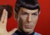 Décès de Leonard Nimoy, le héros de la série télévisée STAR TREK